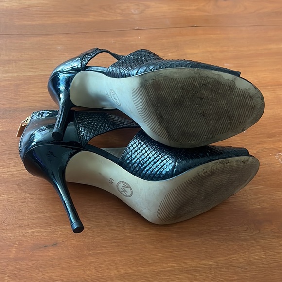 Michael Kors Heels - Picture 5 of 6